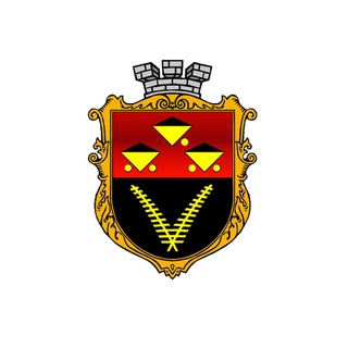 Логотип @sheptytska_mr - Шептицька міська рада