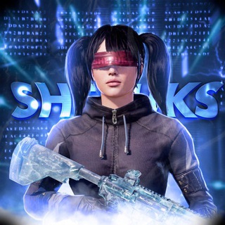 Логотип @shepukss - Shepuks