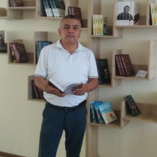 Логотип @sher_lar77 - Равшанбек Мадумаров шеърлари