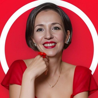 Логотип @sherbakova_sekret - Академия Замужества Тани Щербаковой