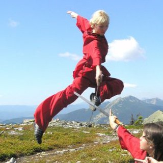 Логотип @sherbanat - sherbanat