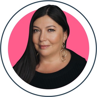 Логотип @sherbanskaya - Диана Щербанская