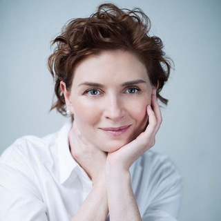 Логотип @sherbatovahealth - Хороший доктор