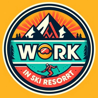 Логотип @sheregesh_work - Работа в Шерегеше и на Алтае 🏂🏂