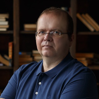 Логотип @sheremetev_crypto - Шереметьев — криптоинвестор