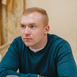 Логотип @sheremetevds - Мысли вслух