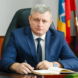 Логотип @sheremetofficial - Сергей Шеремет