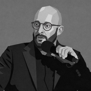 Логотип @shererpro_talk - Переговорка им. Павла Шерера