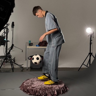 Логотип @shereshkov - SHERESHKOV