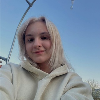 Логотип @shergelshout - Романова про смыслы