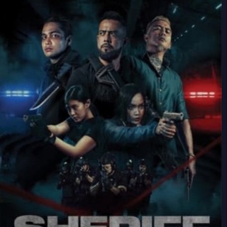 Логотип @sherifftangkappolis - SHERIFF NARKO MOVIE