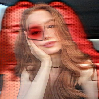 Логотип @sherilblossim - 🥤Ⲣυⲃⲉⲣⲇⲉύⲗ🍒