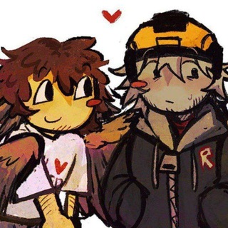 Логотип @sherixxll - ПЕРЕЕЗД ❗️ Озеро рыбы