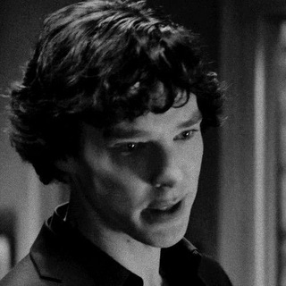 Логотип @sherlock_13 - ⚡️Sherlock Holmes