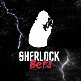 Логотип @sherlockbets666 - S|B Чат