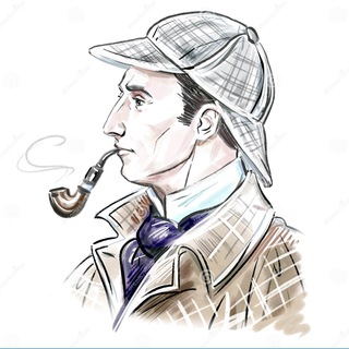 Логотип @sherlockfrance - 👀 Sherlock Holmes 👀 | Fiche Client ISP | Fiche Etat Civil