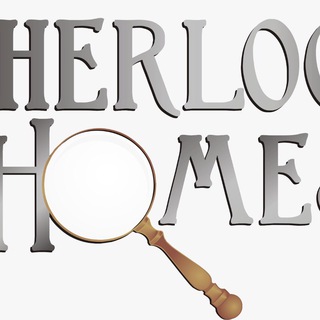 Логотип @sherlockhomesbg - Sherlock Homes🕵️‍♂️‍ Болгария