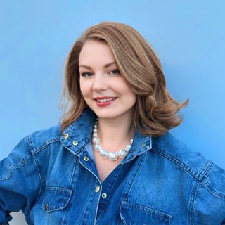 Логотип @sherlockstyle - Ольга Абрамова | PRO стиль