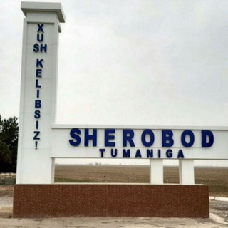 Логотип @sherobod_liklar - Sherobodliklar