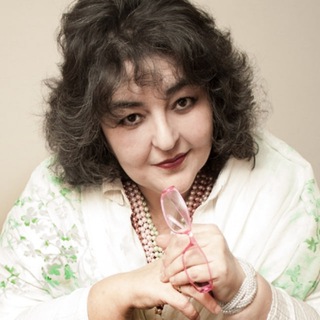 Логотип @sheromalavanda - Dr. Ульвия Голденбрук Здоровье без лекарств