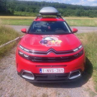 Логотип @sherpatheone - Sherpa the One