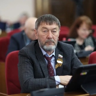 Логотип @sherpeev_zaurbek - Шерпеев Заурбек Шатуевич - Депутат Думы Ставропольского края