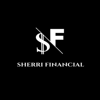 Логотип @sherrifinancial1 - SherriFinancial (SF*)