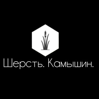 Логотип @sherstkamyshin - Шерсть. Камышин.