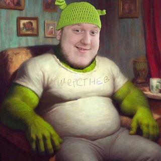 Логотип @sherstnevilya - ШЕРСТНЕВ