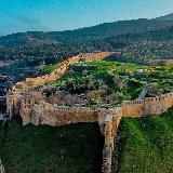 Логотип @sherstyanoitrip - Автостоповая суета