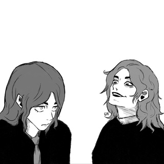 Логотип @sherufight - шеру дерутся