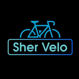 Логотип @shervelouz - SherVelo