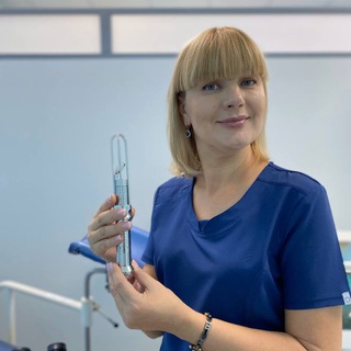 Логотип @shesheratf - Гинеколог Шешера ТФ