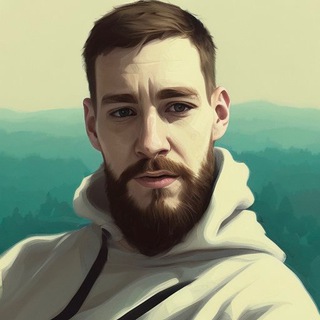 Логотип @sheshinnv - Никита Шешин пишет…