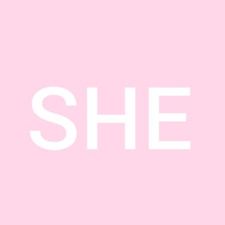 Логотип @sheshop2023 - SHE MOSCOW