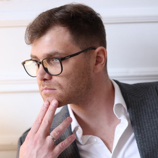 Логотип @shestakow_kirill - 🇦🇪 в Недвижке | Кирилл Шестаков