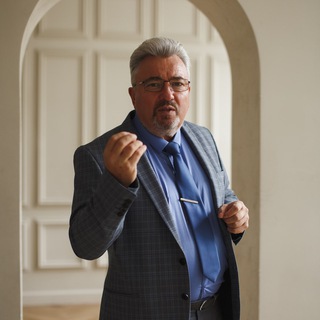 Логотип @shestibrat - Гипнотерапия и Психология | Валерий Шестибрат