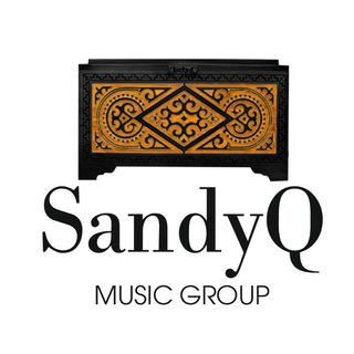 Логотип @shetelski_official - SandyQ Music 🎶