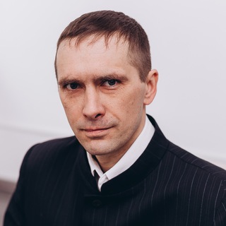 Логотип @sheterroman - 🚀Шетер Роман о криптовалюте🚀