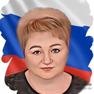 Логотип @shev1965 - Шевякова Галина