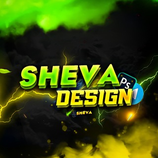 Логотип @shevadesign - 🏷SHEVA DESIGN🏷