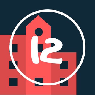 Логотип @shevadorm12 - Гуртожиток 12