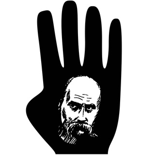 Логотип @shevadorm_4chan - Гуртожиток 4 Live