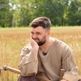 Логотип @shevchenko_sketchi - Шевченко ТГ