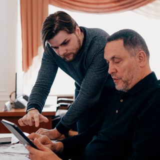 Логотип @shevchenkodeputat - Депутат Шевченко