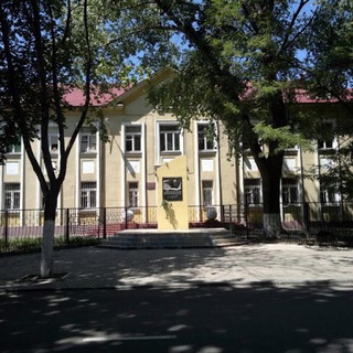 Логотип @shevchenkolyceum - Чорноморський ліцей ім.Т.Шевченка🏫