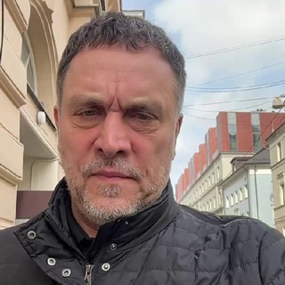 Логотип @shevchenkomax_1 - Макс атакует!