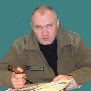 Логотип @shevchenkorostovprizrak - Юрий Шевченко