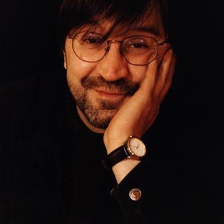 Логотип @shevchuk_yuri - Юрий Шевчук