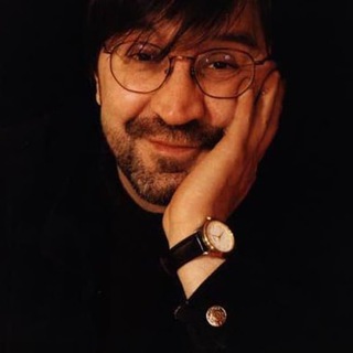 Логотип @shevchuk_yuriy - Юрий Шевчук